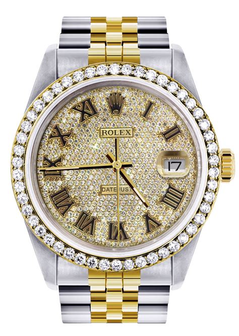 best gold rolex watches